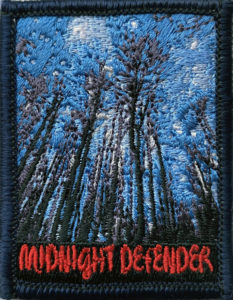 Midnight Defender Fun Patch