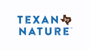 Texan by Nature square logo