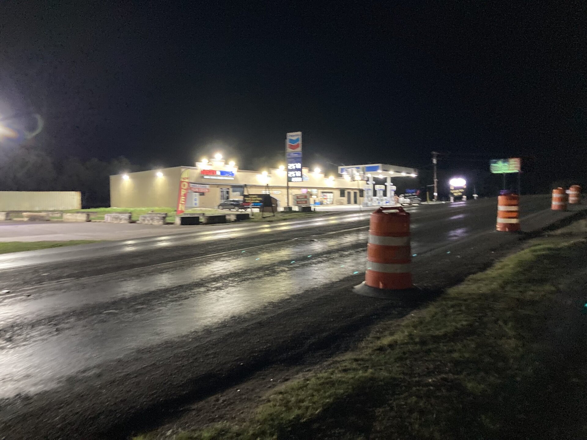 You are currently viewing Complaint: 07/05/2025 – Canyon Lake, Comal – Commercial