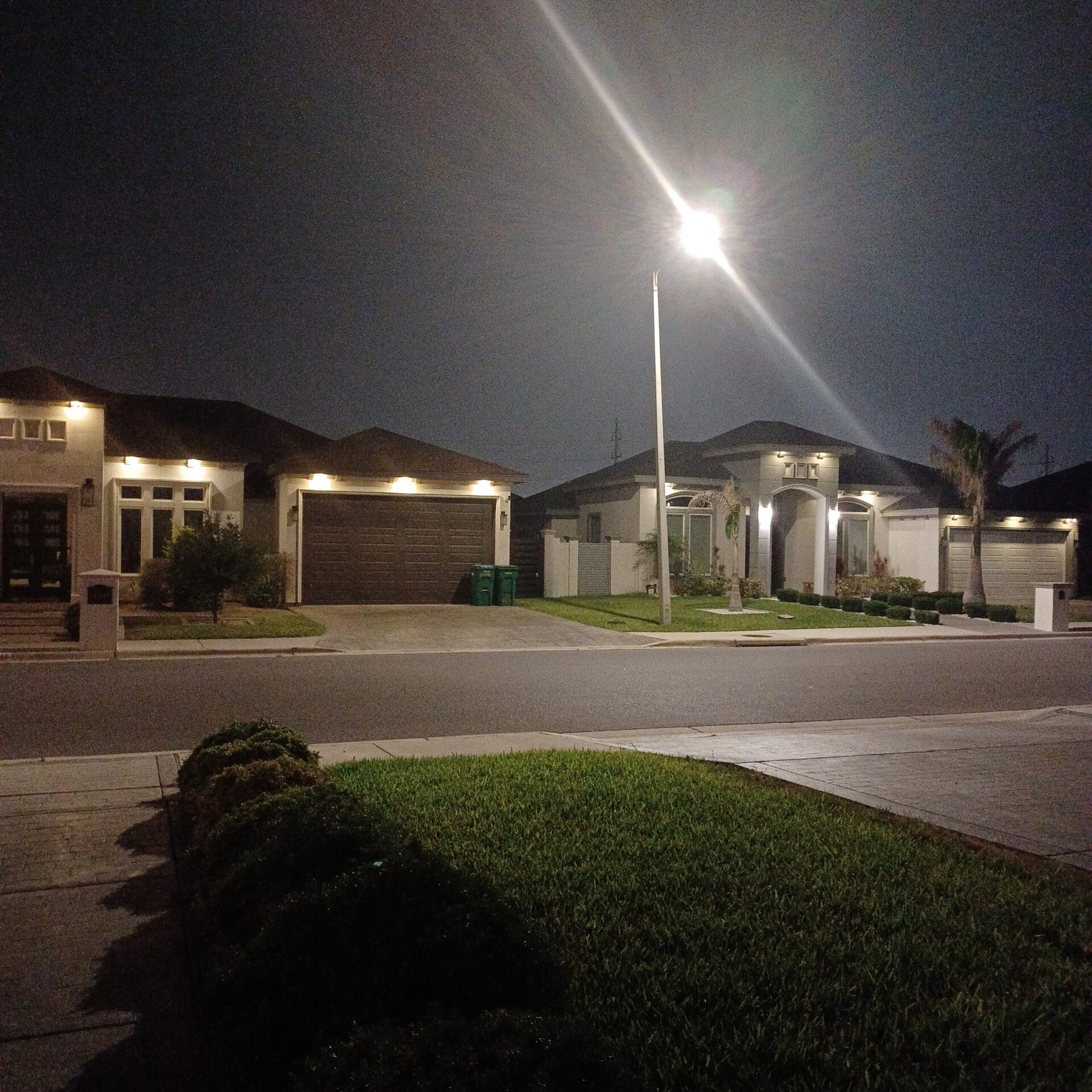 You are currently viewing Complaint: 27/05/2025 – Pharr, Hidalgo – Residential
