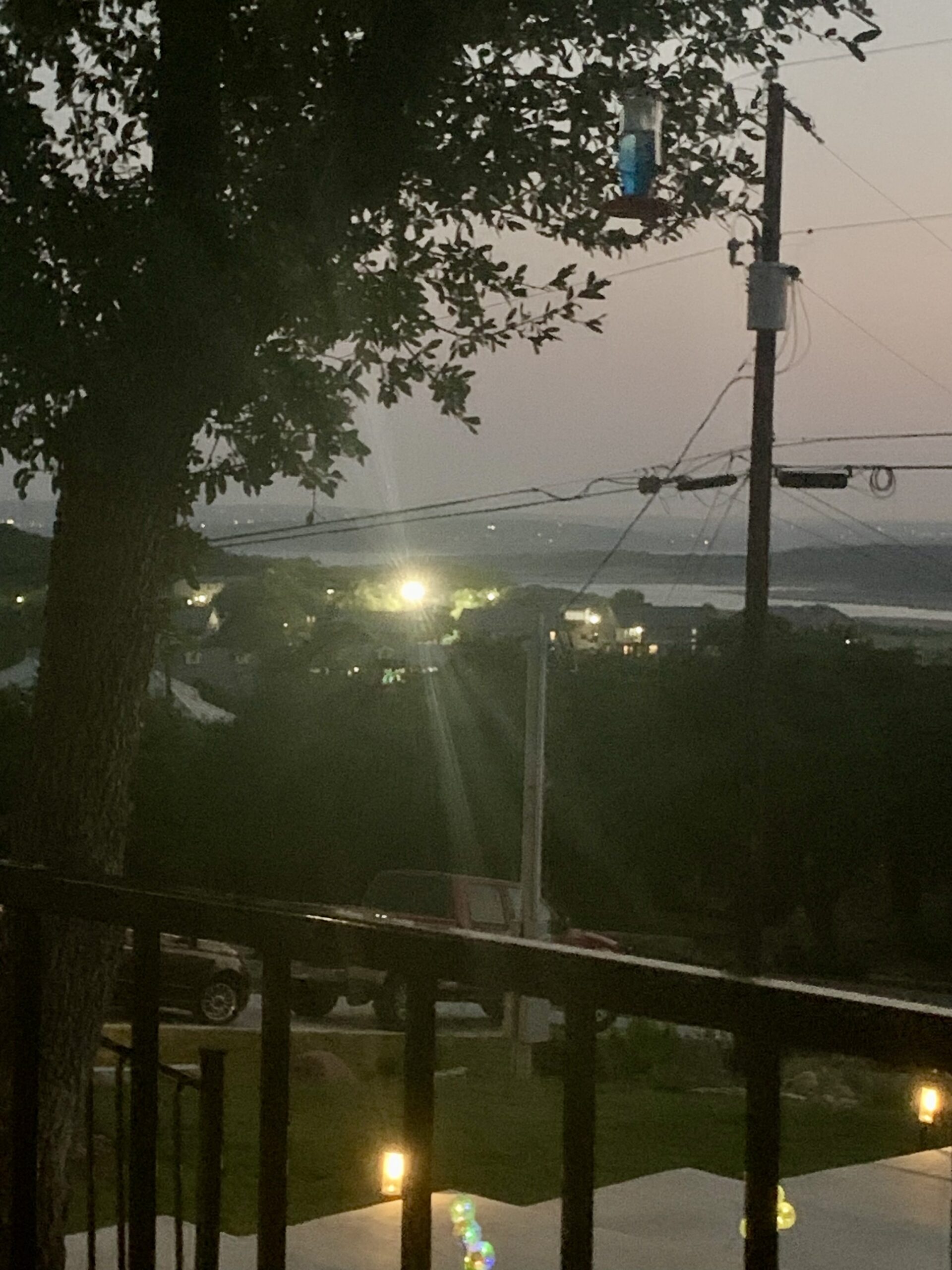 You are currently viewing Complaint: 22/05/2025 – Canyon Lake, Comal – Residential