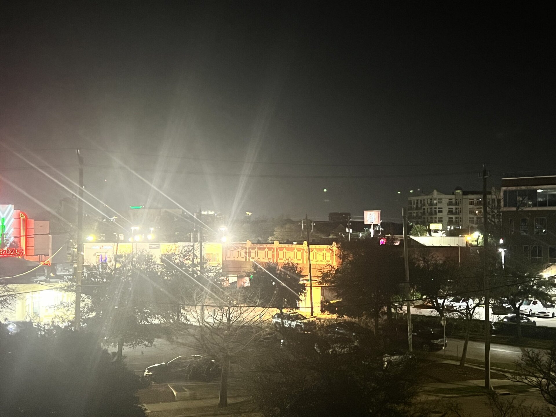 You are currently viewing Complaint: 07/05/2025 – Houston, Harris – Commercial