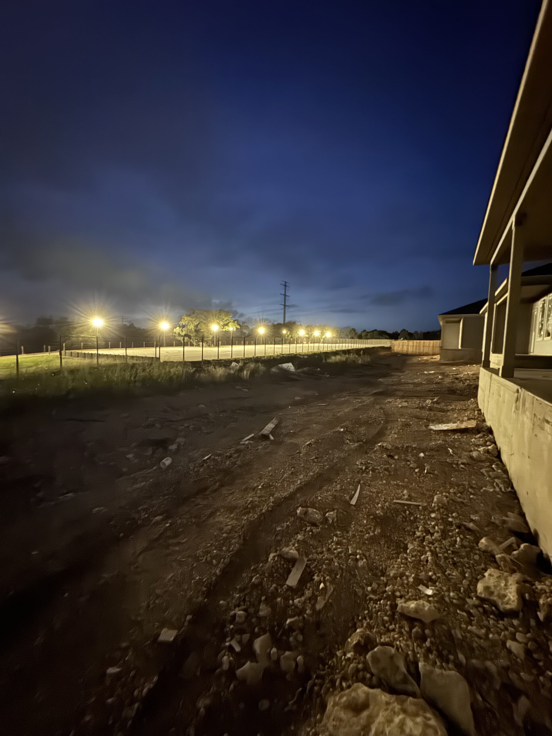 You are currently viewing Complaint: 04/06/2025 – New Braunfels, Anderson – Residential