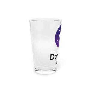 Pint Glass, 16oz
