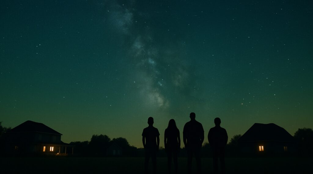 How Communities Across Texas Are Fighting Light Pollution - Featured Image