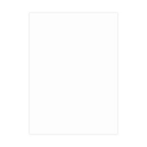 Postcard Space Puppy