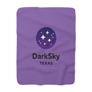 Sherpa Fleece Blanket