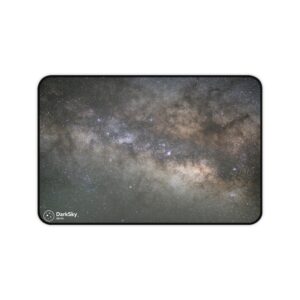 Desk Mat Milky Way