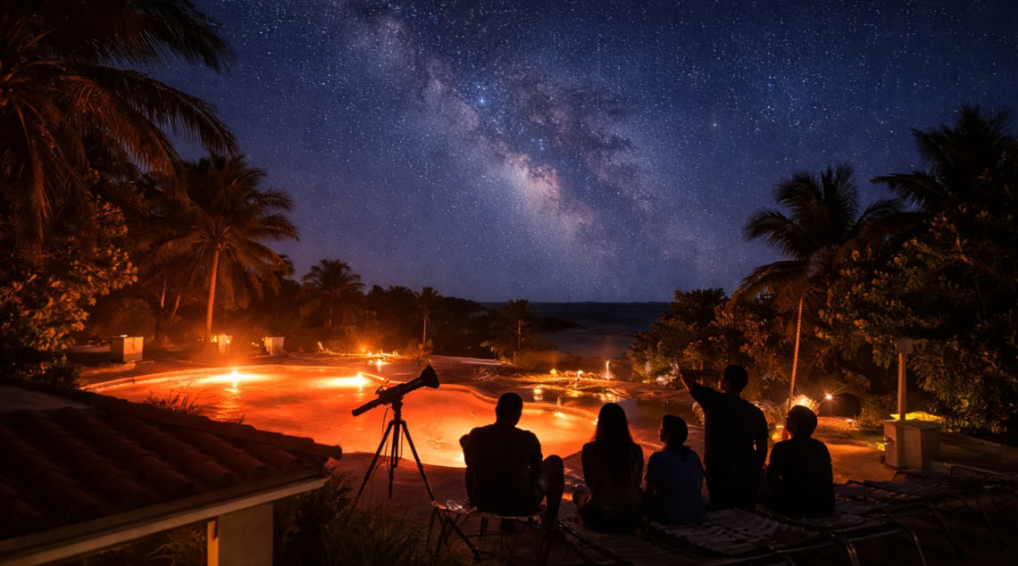 Starting a DarkSky Movement in You Community - Featured Image