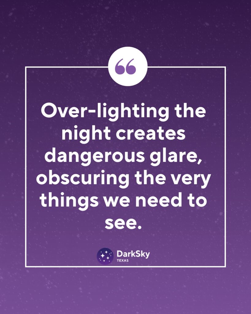 Does More Light Really Make You Safer - Internal Image 