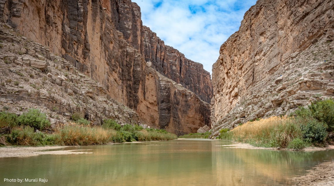 Border Wall Lighting and Texas Night Skies Can Security and Dark Skies Coexist - Featured Image v2