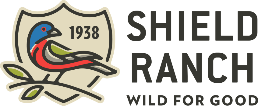 Shield Ranch wild for good