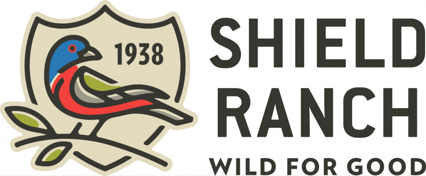 Shield Ranch wild for good