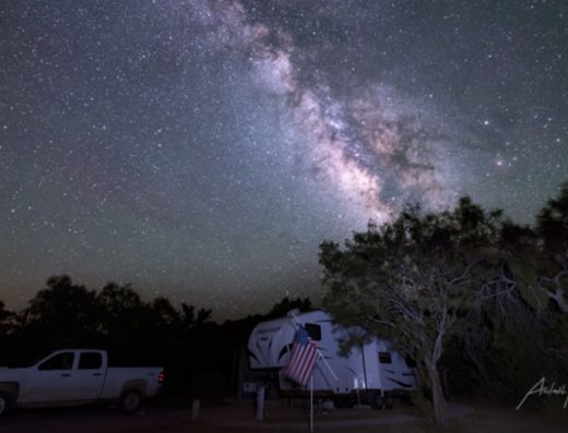 South Llano River State Park